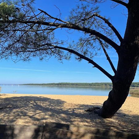Appartement T2 Proche Lac サンギネ エクステリア 写真