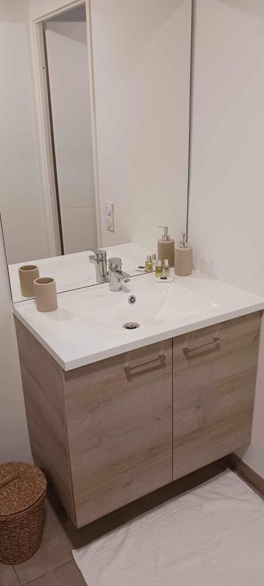 Appartement T2 Proche Lac サンギネ エクステリア 写真