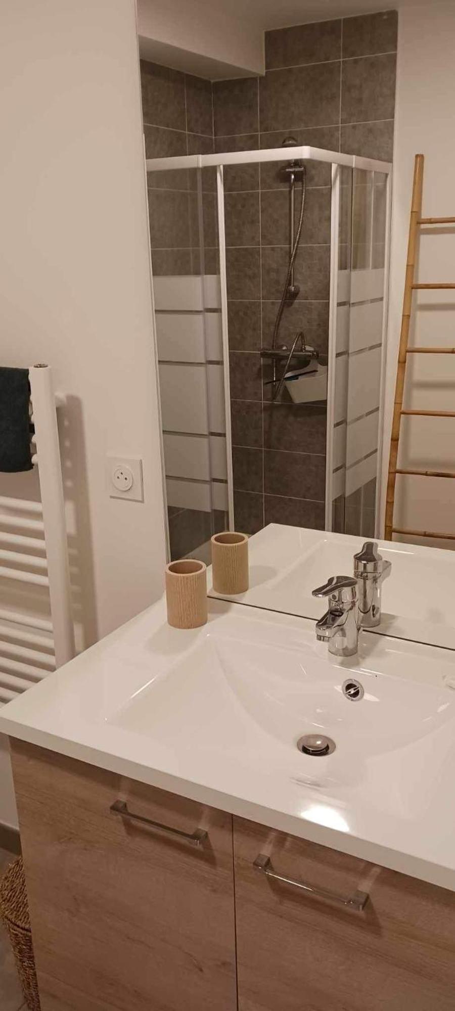 Appartement T2 Proche Lac サンギネ エクステリア 写真