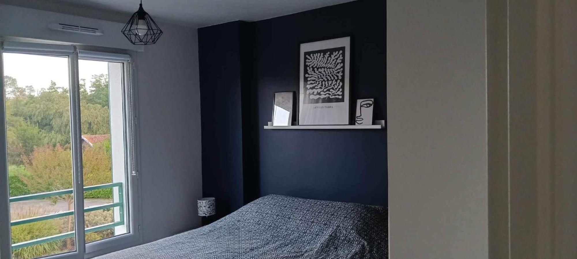 Appartement T2 Proche Lac サンギネ エクステリア 写真